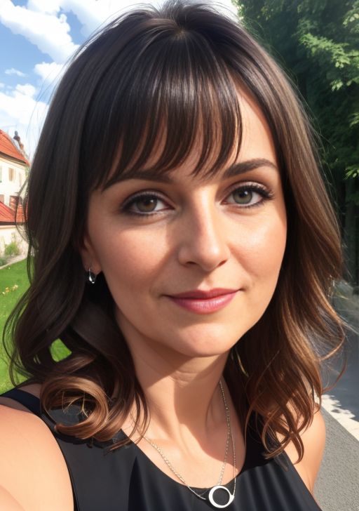 fille Bénonces : profil 12