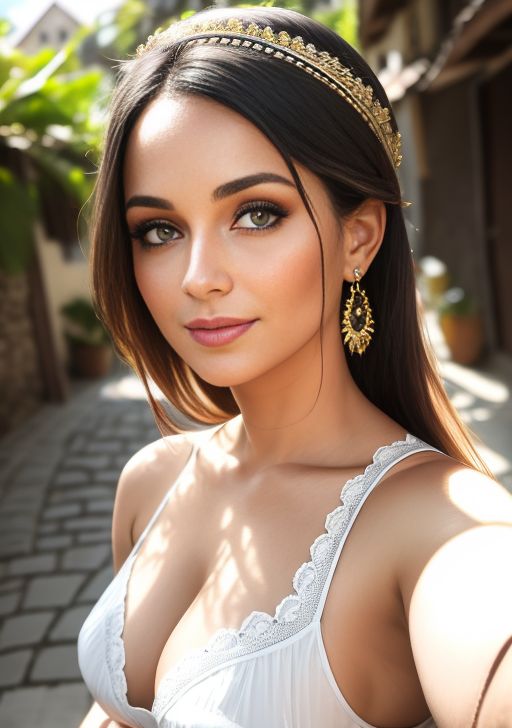 escorte luxe Le Montellier : profil 7