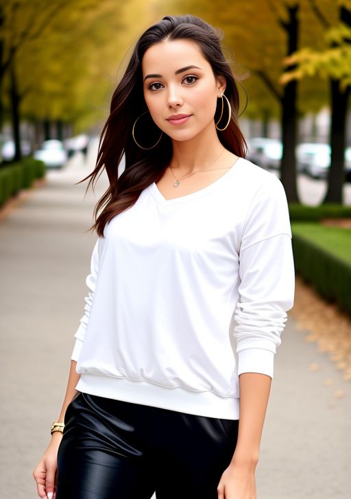 fille Bénonces : profil 11
