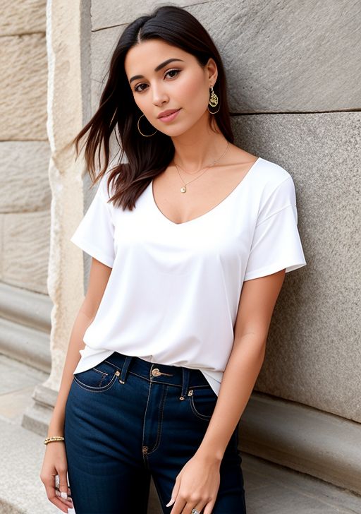 escort modèle Saint-Germain-les-Paroisses : profil 9