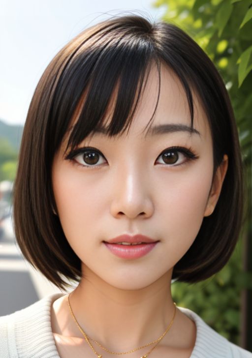 charmeuse Polliat : profil 3