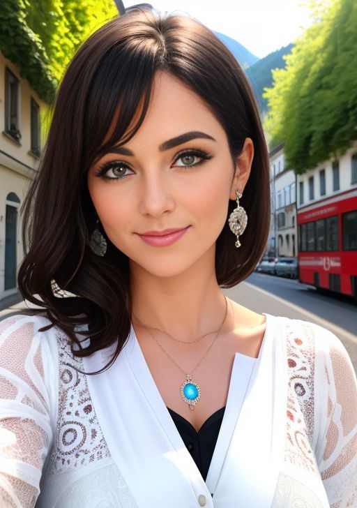 escorte discrète Saint-Michel : profil 12