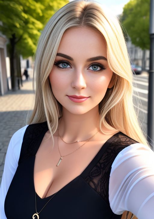 escort girl Ambutrix : profil 3