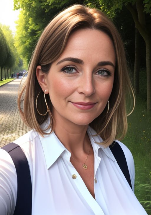 escorte discrète Saint-Michel : profil 11
