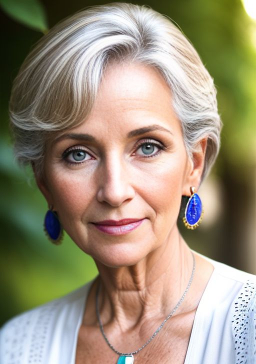 dame de compagnie Thoissey : profil 10