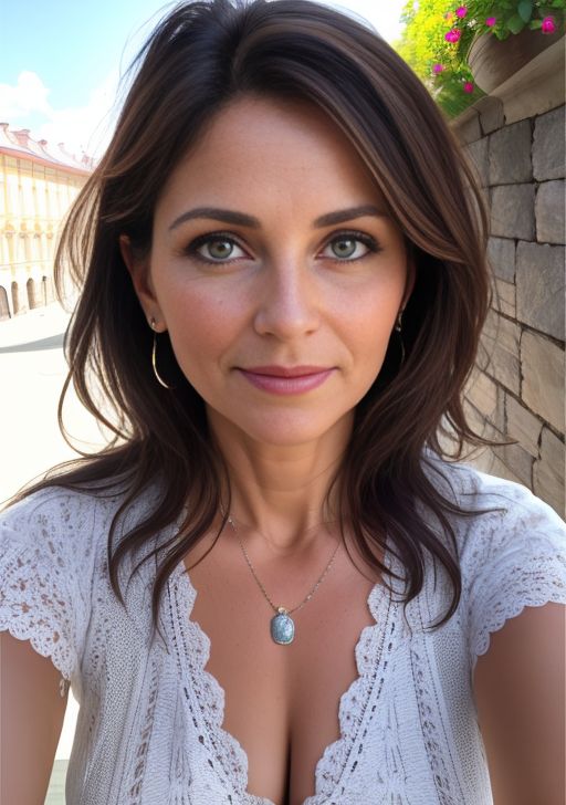dame de compagnie Thoissey : profil 2